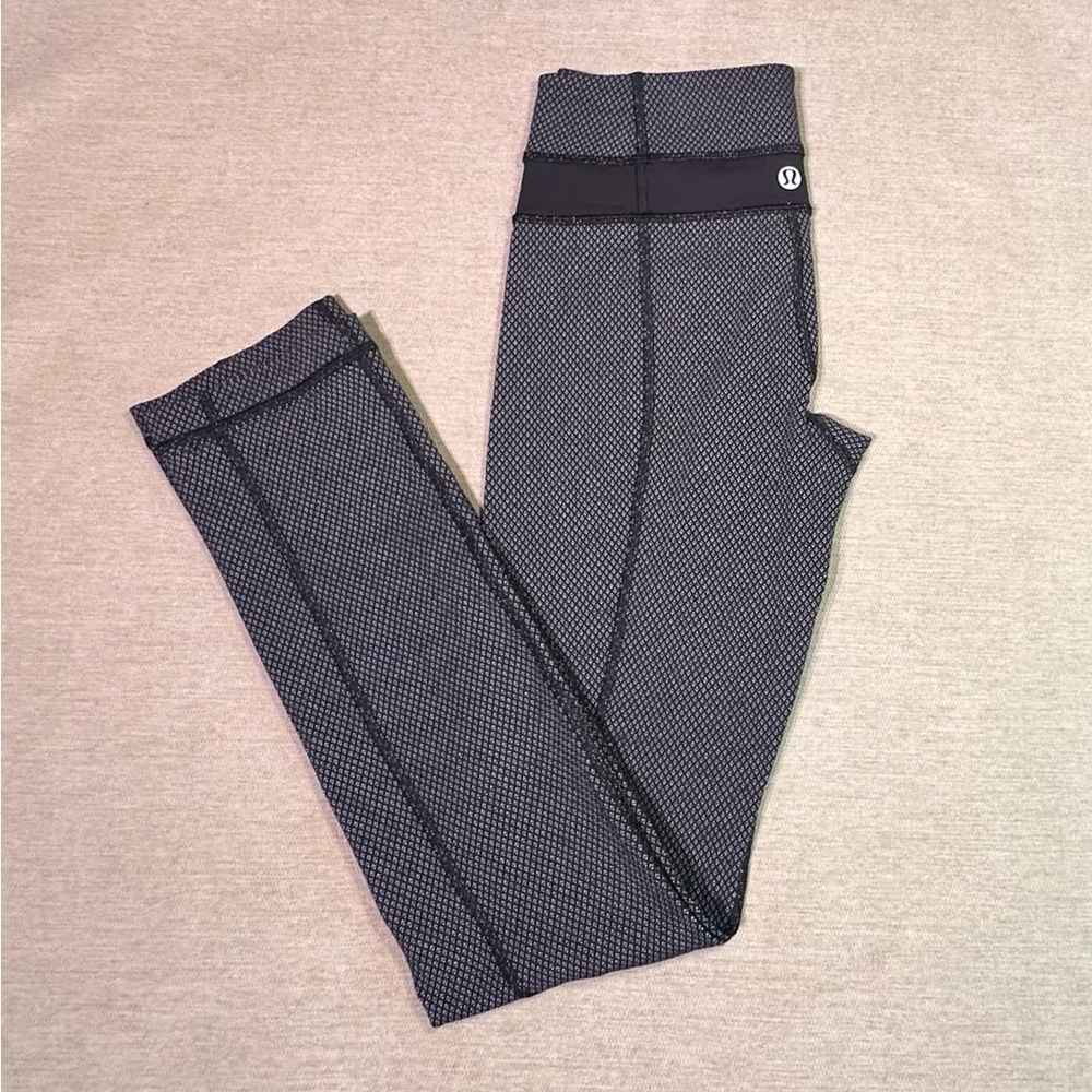 Lululemon skinny grove pants- 2